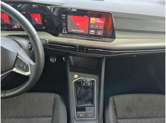 2024 Volkswagen Golf VIII Lim. Move