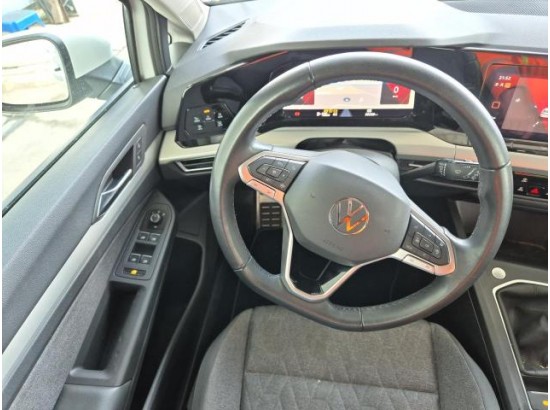 2024 Volkswagen Golf VIII Lim. Move