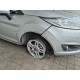 2015 Ford Fiesta Titanium