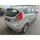 2015 Ford Fiesta Titanium
