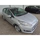 2015 Ford Fiesta Titanium