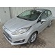 2015 Ford Fiesta Titanium