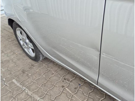 2015 Ford Fiesta Titanium