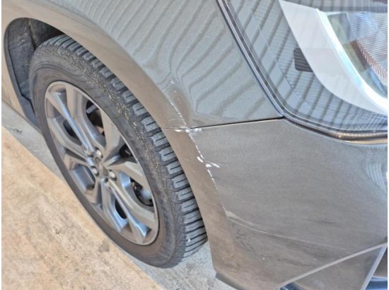 2025 Ford Focus Turnier ST-Line