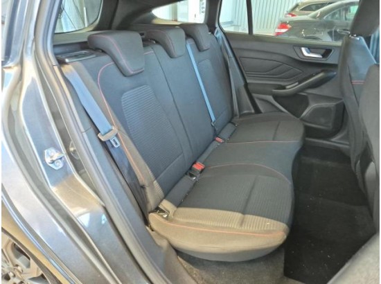 2025 Ford Focus Turnier ST-Line