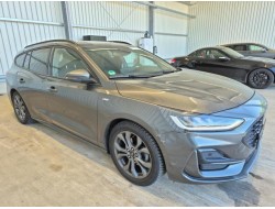 2025 Ford Focus Turnier ST-Line