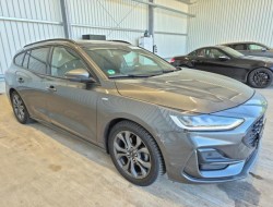 2025 Ford Focus Turnier ST-Line
