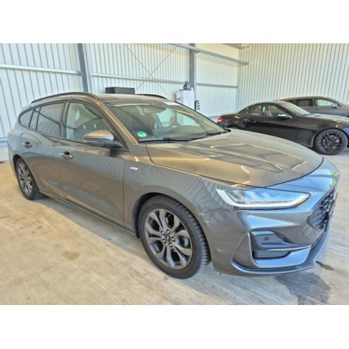 2025 Ford Focus Turnier ST-Line