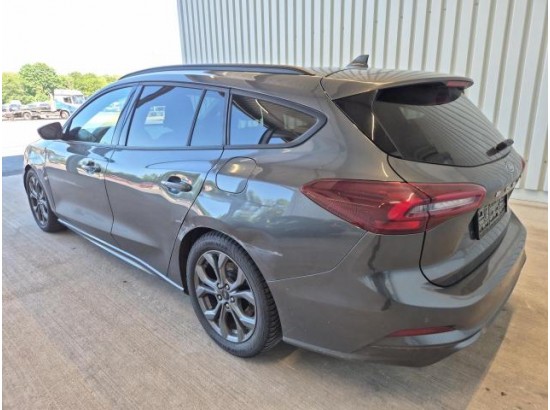 2025 Ford Focus Turnier ST-Line