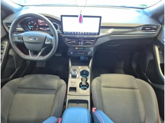 2025 Ford Focus Turnier ST-Line