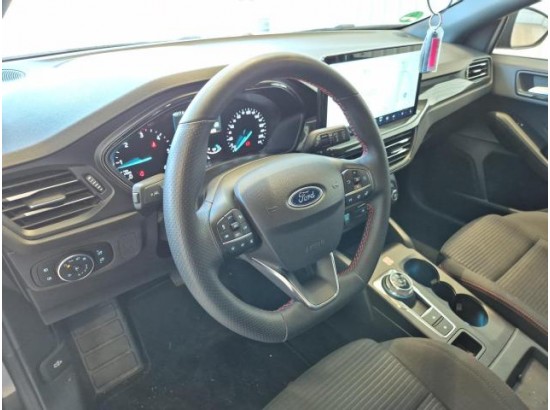 2025 Ford Focus Turnier ST-Line
