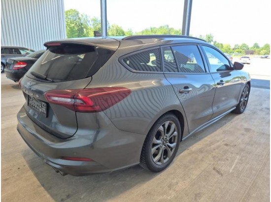 2025 Ford Focus Turnier ST-Line