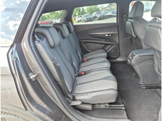 2024 Peugeot 5008 Allure Pack