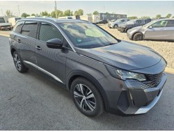 2024 Peugeot 5008 Allure Pack
