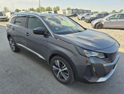 2024 Peugeot 5008 Allure Pack