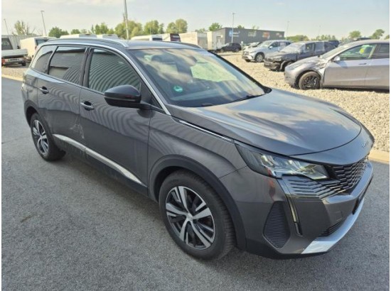 2024 Peugeot 5008 Allure Pack