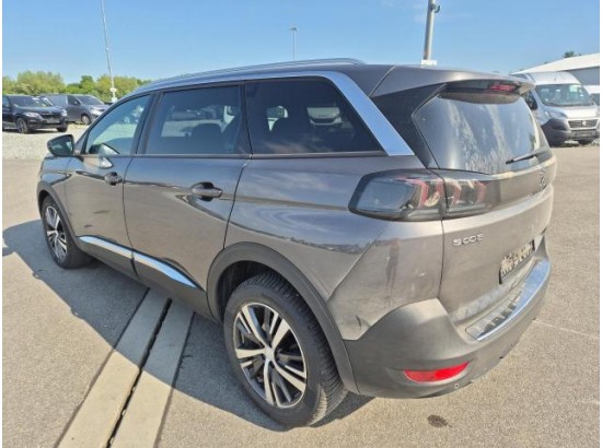 2024 Peugeot 5008 Allure Pack