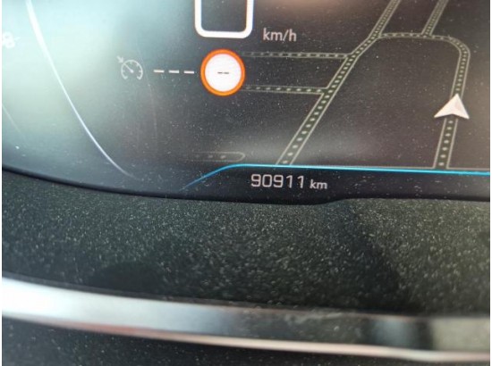 2024 Peugeot 5008 Allure Pack
