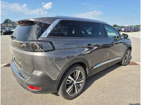 2024 Peugeot 5008 Allure Pack