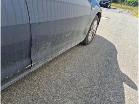2015 Volkswagen Golf VII Lim. Comfortline BMT