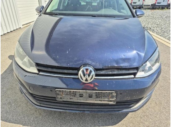 2015 Volkswagen Golf VII Lim. Comfortline BMT