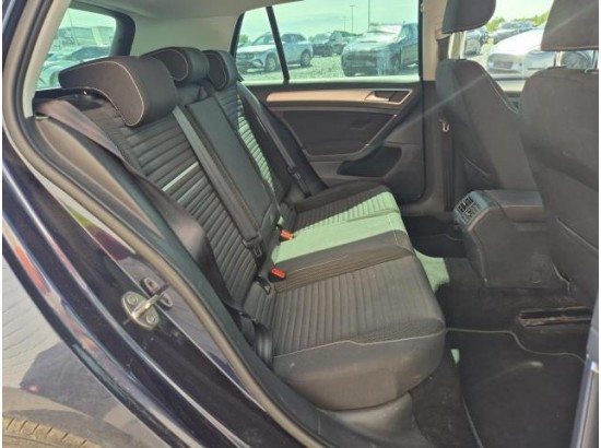 2015 Volkswagen Golf VII Lim. Comfortline BMT