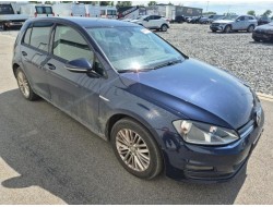 2015 Volkswagen Golf VII Lim. Comfortline BMT
