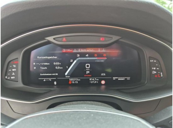 2019 Audi S6 Lim. 3.0 TDI quattro basis
