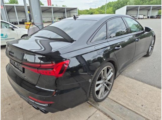 2019 Audi S6 Lim. 3.0 TDI quattro basis