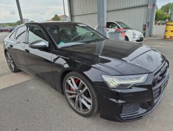 2019 Audi S6 Lim. 3.0 TDI quattro basis