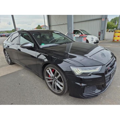 2019 Audi S6 Lim. 3.0 TDI quattro basis