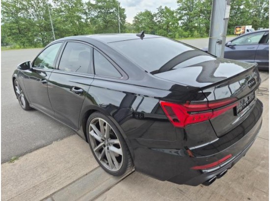 2019 Audi S6 Lim. 3.0 TDI quattro basis