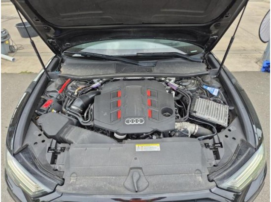 2019 Audi S6 Lim. 3.0 TDI quattro basis