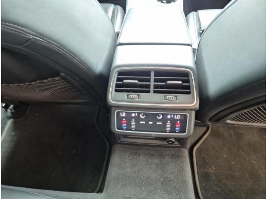 2019 Audi S6 Lim. 3.0 TDI quattro basis