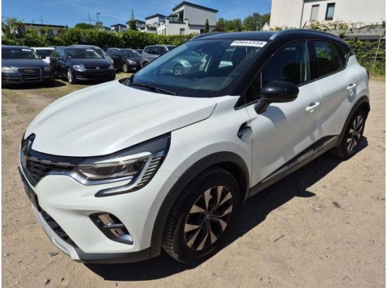 2020 Renault Captur II Intens