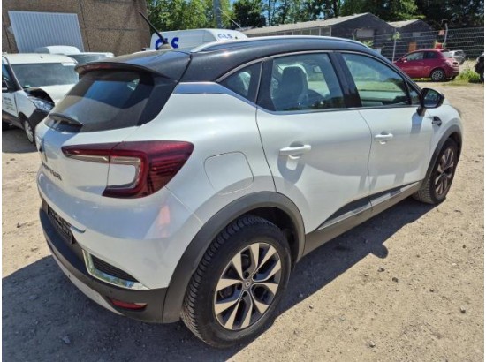 2020 Renault Captur II Intens
