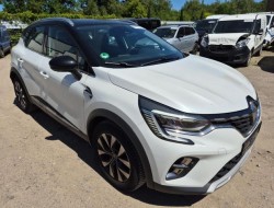 2020 Renault Captur II Intens