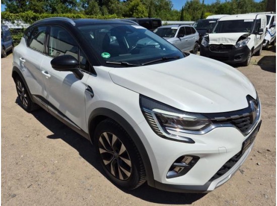 2020 Renault Captur II Intens