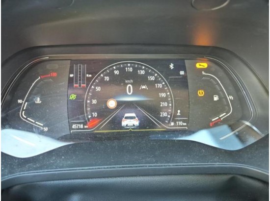 2020 Renault Captur II Intens