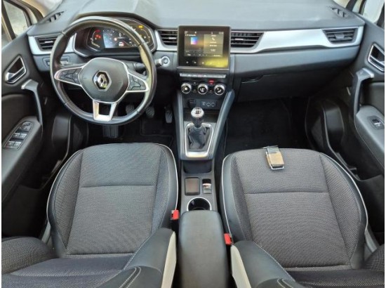 2020 Renault Captur II Intens
