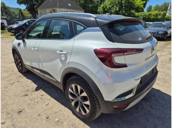 2020 Renault Captur II Intens