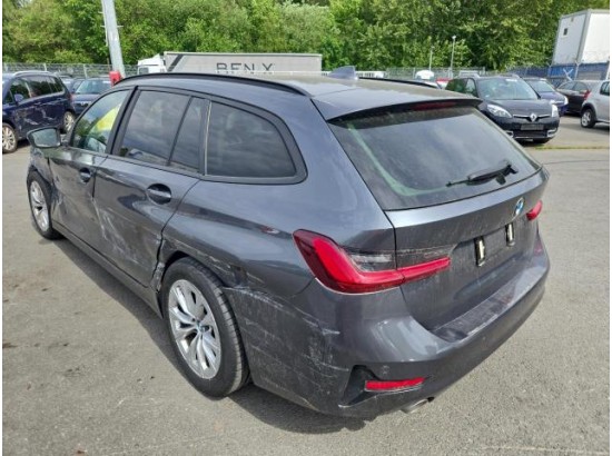 2022 BMW 3er Touring 318d