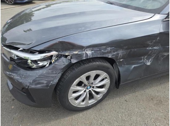 2022 BMW 3er Touring 318d