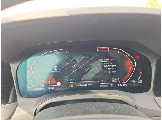 2022 BMW 3er Touring 318d