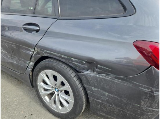 2022 BMW 3er Touring 318d