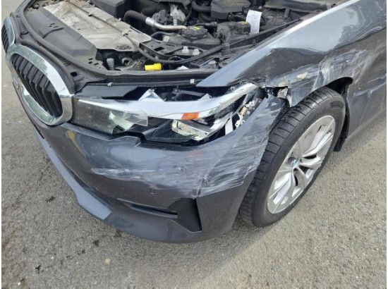 2022 BMW 3er Touring 318d