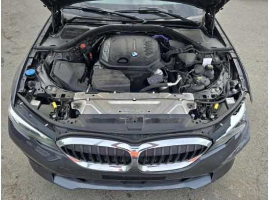 2022 BMW 3er Touring 318d