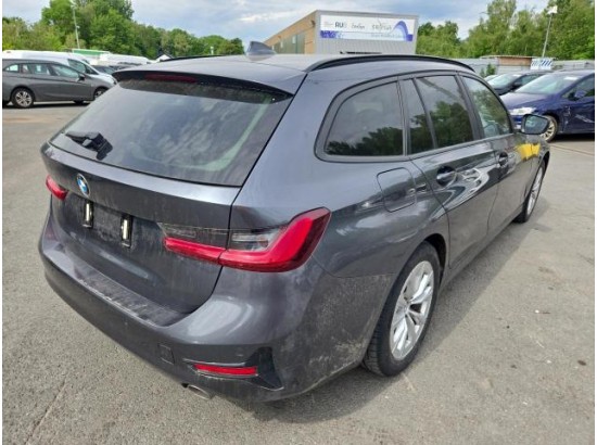 2022 BMW 3er Touring 318d