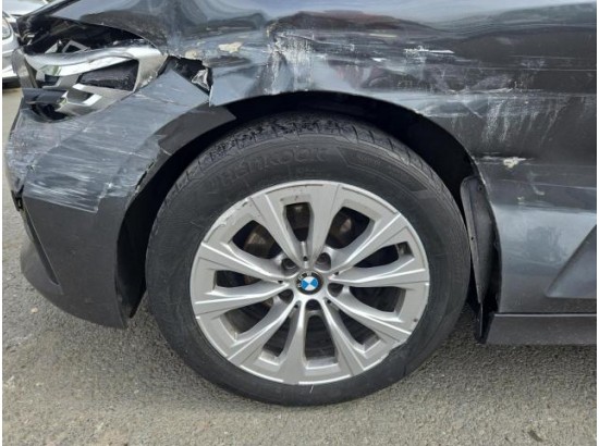 2022 BMW 3er Touring 318d