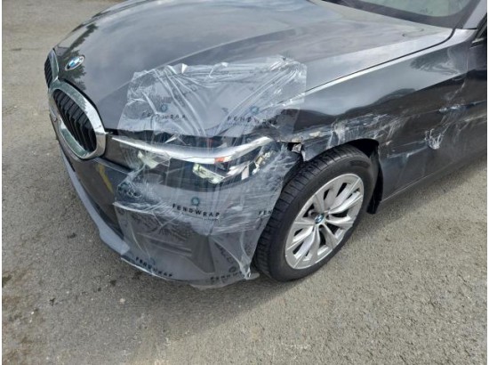 2022 BMW 3er Touring 318d